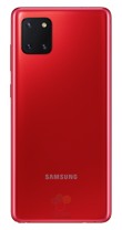 Samsung Galaxy Note10 Lite