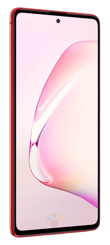 Samsung Galaxy Note10 Lite