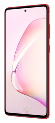 Samsung Galaxy Note10 Lite