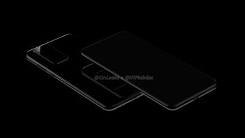Huawei P40 Huawei P40