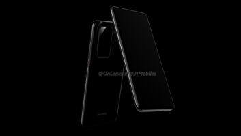 Huawei P40 Pro Huawei P40 Pro