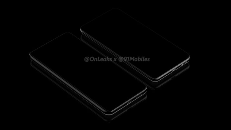 Huawei P40 i P40 Pro Huawei P40 i P40 Pro