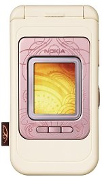 Nokia 7390