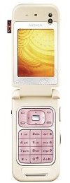 Nokia 7390