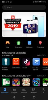 Huawei AppGallery