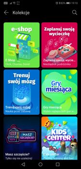 Huawei AppGallery