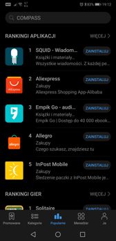 Huawei AppGallery