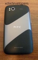 HTC Piramid