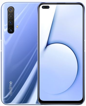 Realme X50 5G