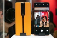 OnePlus Concept One