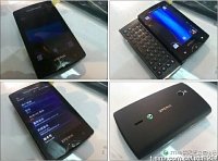 Sony Ericsson SK17i