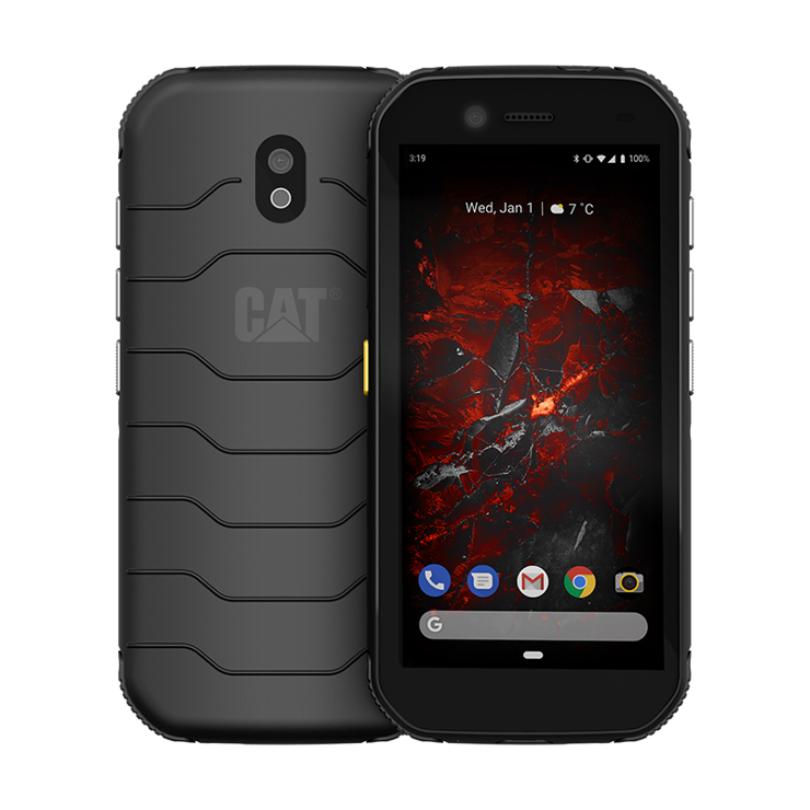 CAT S32