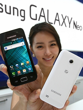 Samsung Galaxy NEO