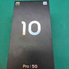Xiaomi Mi 10 Pro 5G 