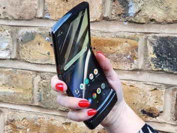 Motorola Razr 2019