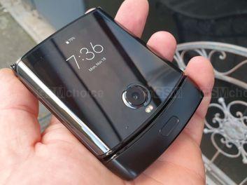 Motorola Razr 2019