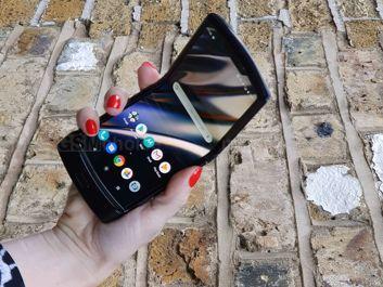 Motorola Razr 2019