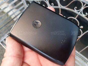 Motorola Razr 2019