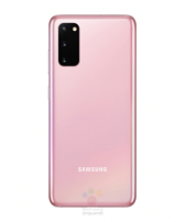 Samsung Galaxy S20/S20+