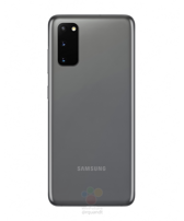 Samsung Galaxy S20/S20+