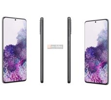 Samsung Galaxy S20 i S20 Ultra