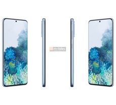 Samsung Galaxy S20 i S20 Ultra
