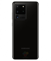Samsung Galaxy S20 Ultra