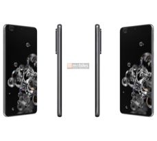 Samsung Galaxy S20 i S20 Ultra