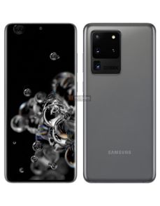Samsung Galaxy S20 i S20 Ultra