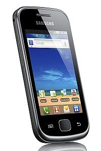 Samsung GALAXY Gio