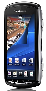 Sony Ericsson Xperia PLAY
