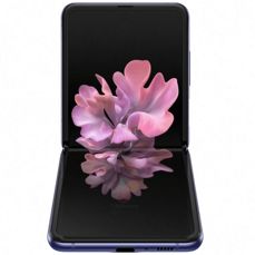 Samsung Galaxy Z Flip - kolor lawendowy