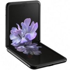 Samsung Galaxy Z Flip - kolor czarny