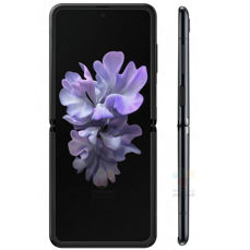 Samsung Galaxy Z Flip - kolor czarny