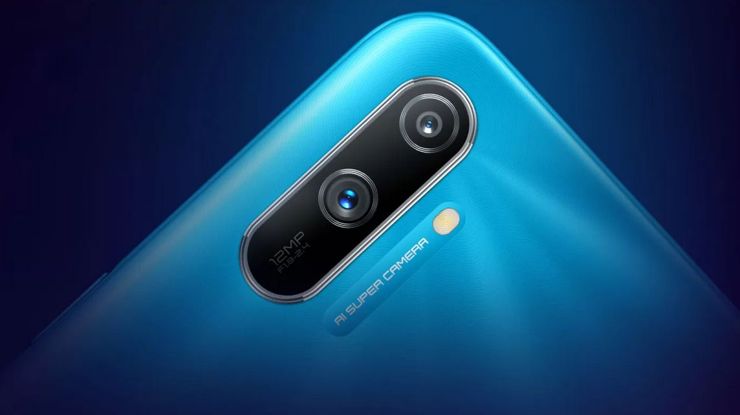 Realme C3