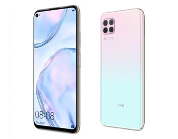 Huawei Nova 7i Huawei Nova 7i