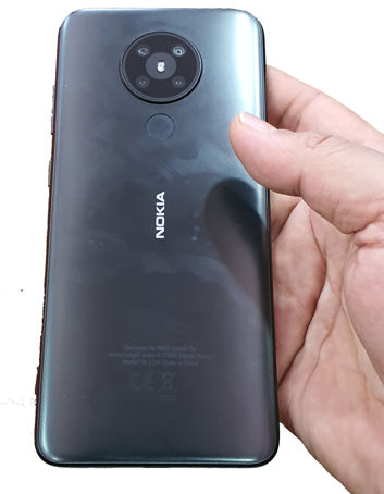 Nokia Captain America Nokia Captain America