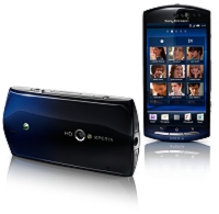 Xperia Neo Xperia Neo