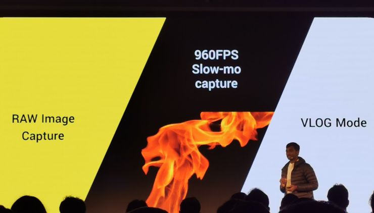 POCO X2 - wyświetlacz 120 Hz