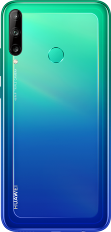 Huawei Y7p