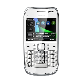 Nokia E6
