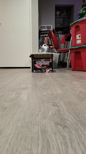 fot. @MaxWinebach / Twitter fot. @MaxWinebach / Twitter