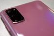 Samsung Galaxy S20+