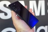 Samsung Galaxy S20 Ultra