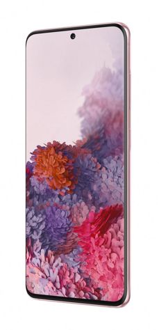 Samsung Galaxy S20