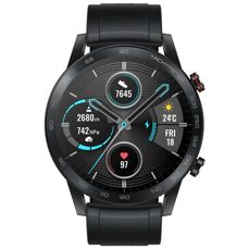 Honor MagicWatch 2 Charcoal Black, 46 mm