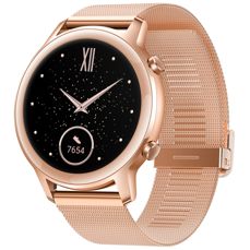 Honor MagicWatch 2 Sakura Gold, 42 mm