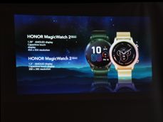 Honor MagicWatch 2 - premiera w Polsce, prezentacja
