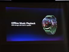 Honor MagicWatch 2 - premiera w Polsce, prezentacja