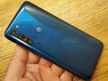Motorola Moto G8 Power